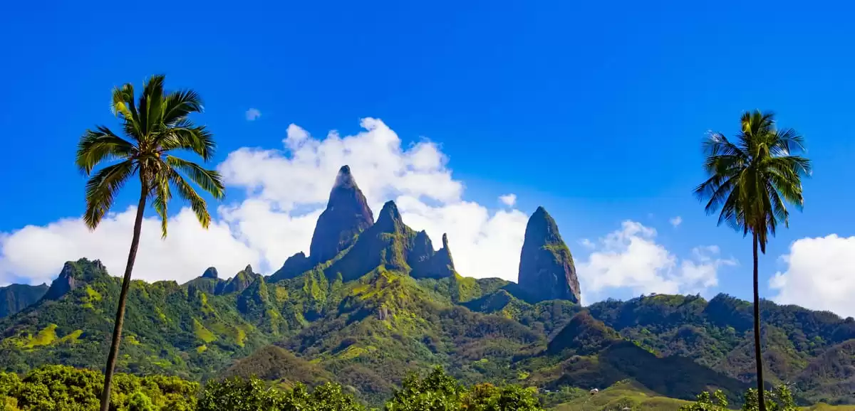 le Aranui 5 :  cabine 17