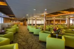 The Lounge