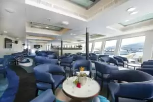 The Sky Bar