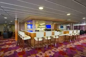 The Veranda Bar