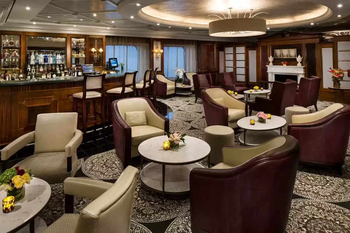 le Azamara Journey :  cabine 6