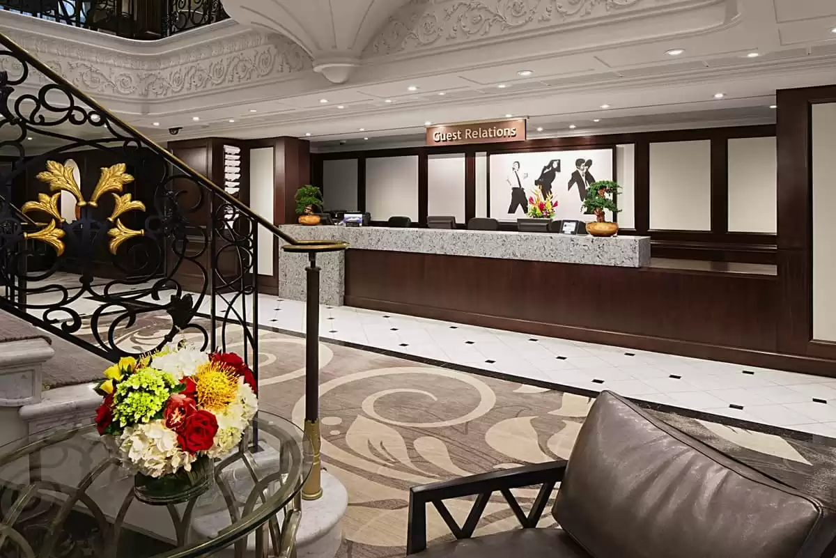 le Azamara Journey :  cabine 9