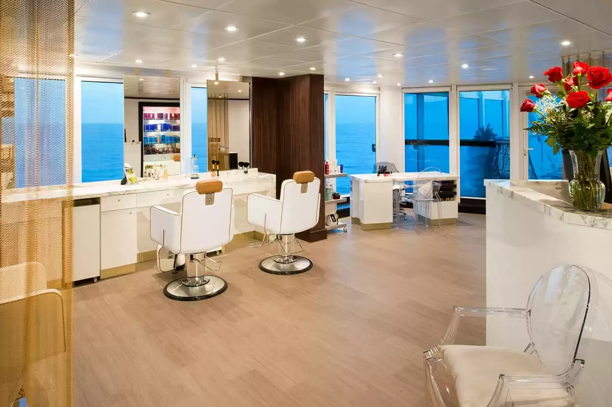 le Azamara Journey :  cabine 10