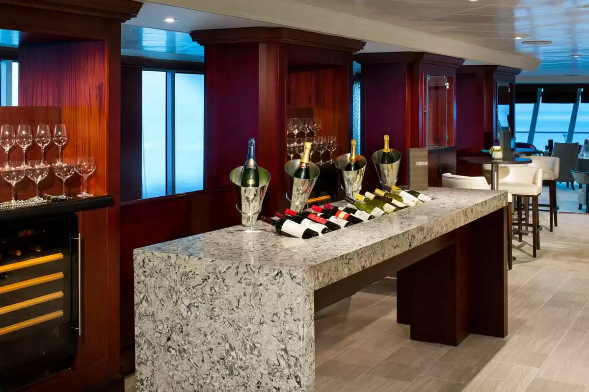 le Azamara Journey :  cabine 11