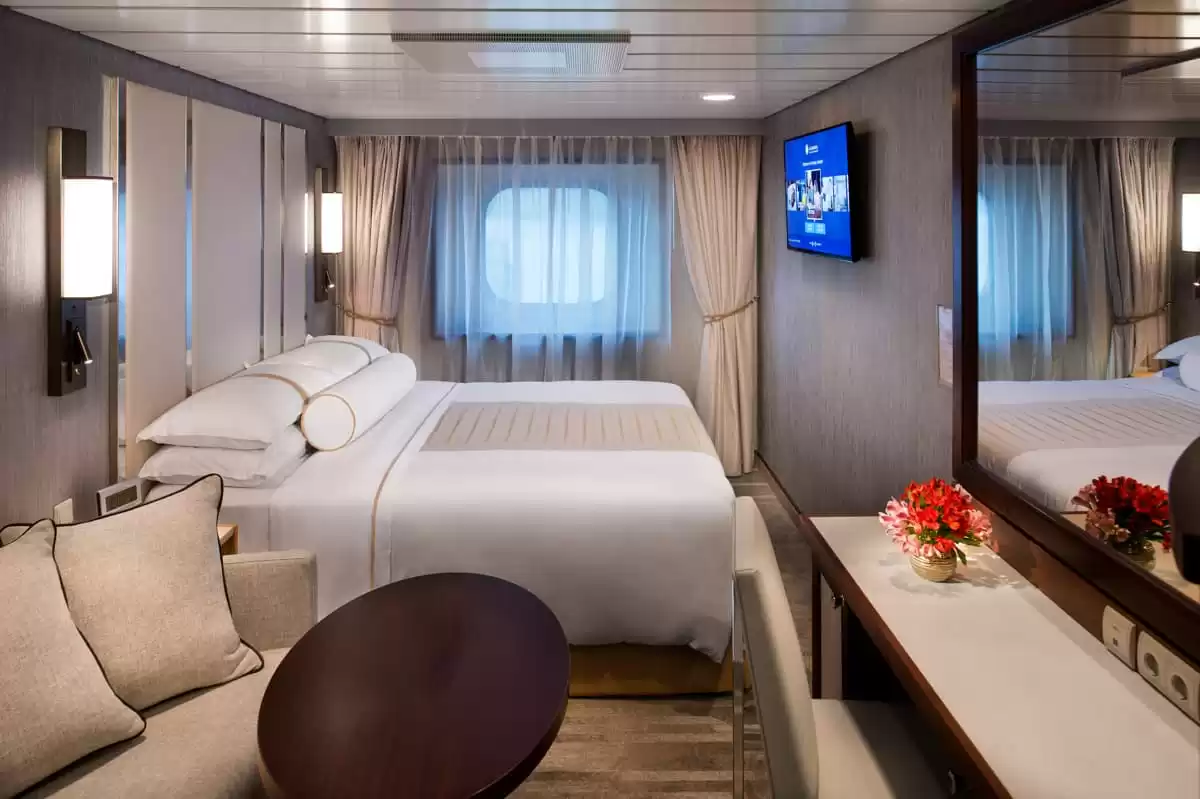 le Azamara Journey :   7