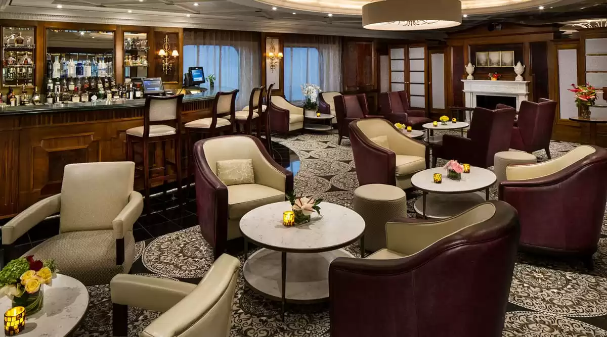 le Azamara Onward :  cabine 0