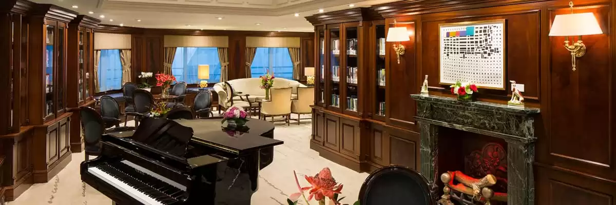 le Azamara Onward :  cabine 2