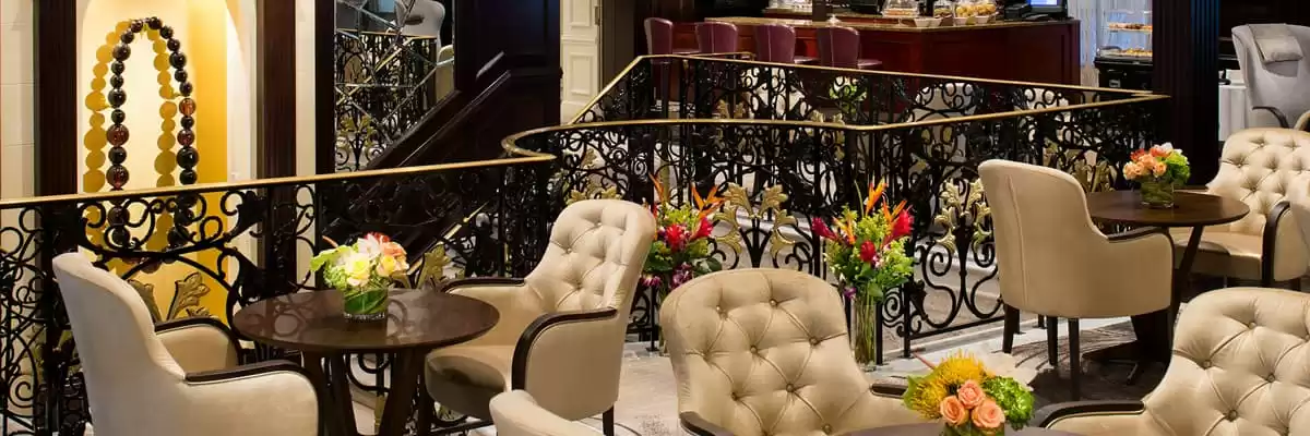 le Azamara Onward :  cabine 4