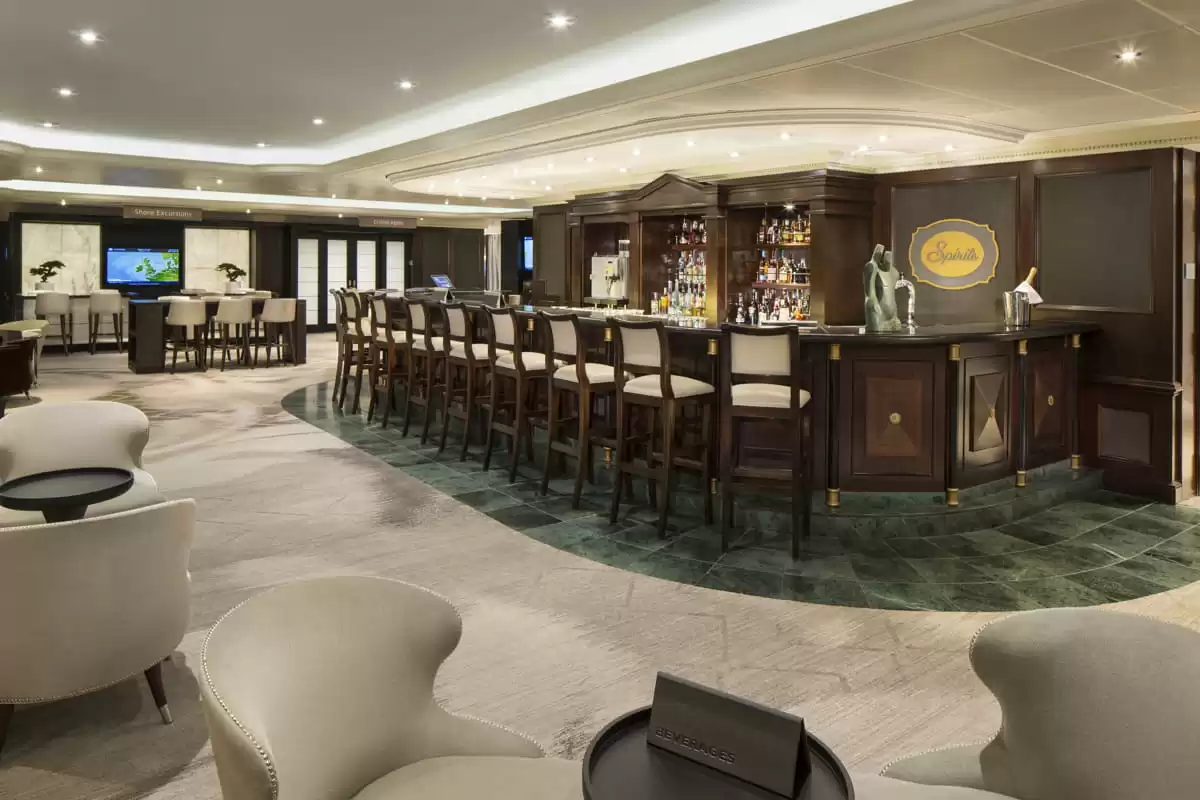 le Azamara Onward :  cabine 17