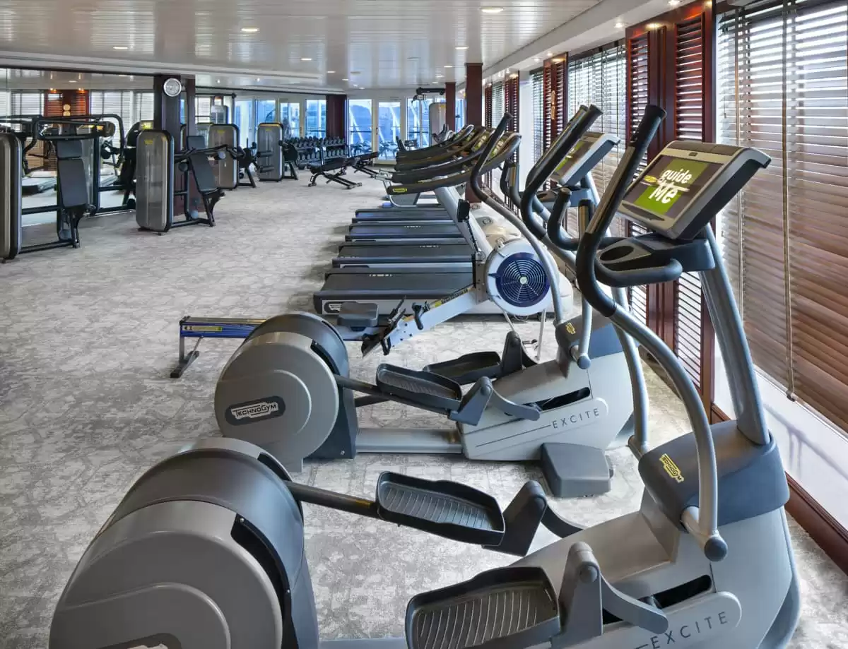 le Azamara Quest :  cabine 2