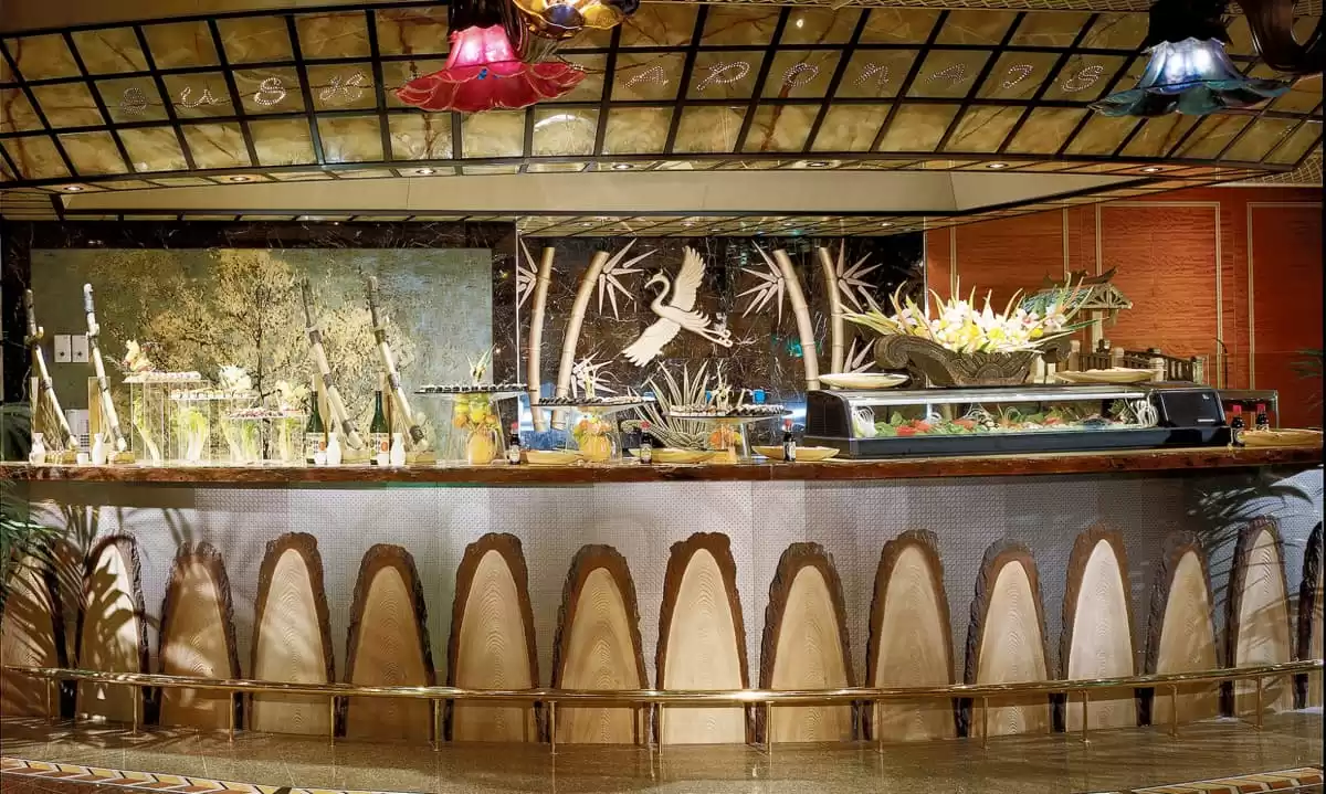 le Carnival Conquest :  cabine 7