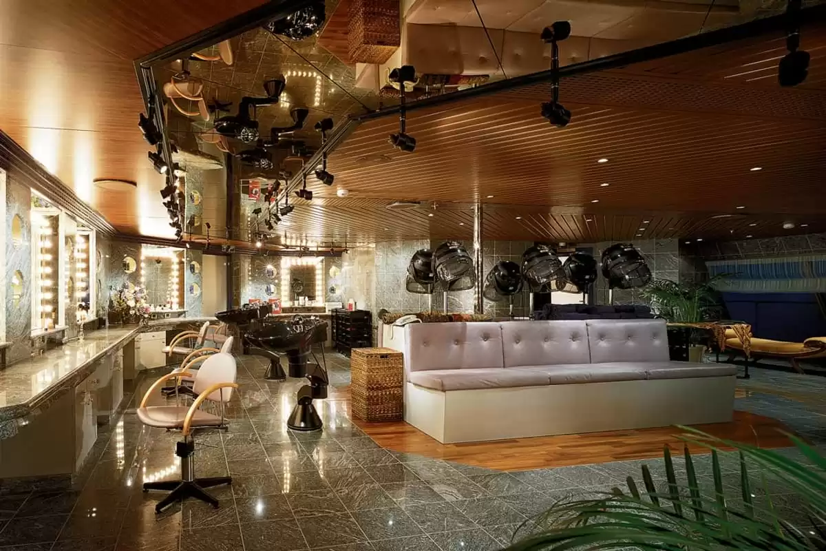 le Carnival Conquest :  cabine 26