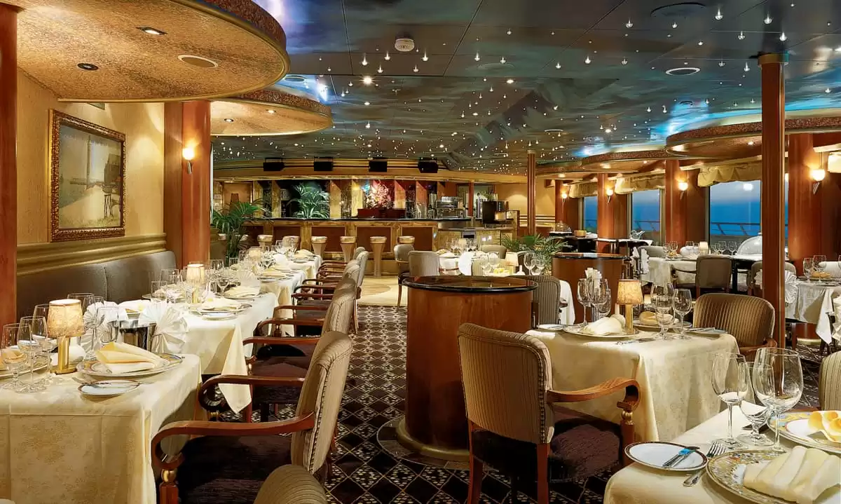 le Carnival Conquest :  cabine 29