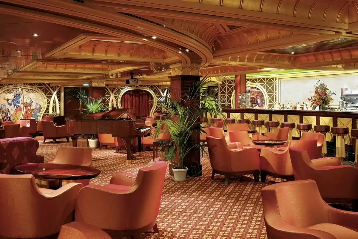 le Carnival Glory :  cabine 2