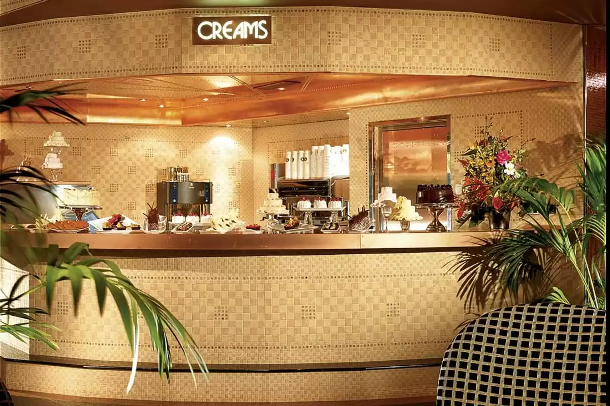 le Carnival Glory :  cabine 8