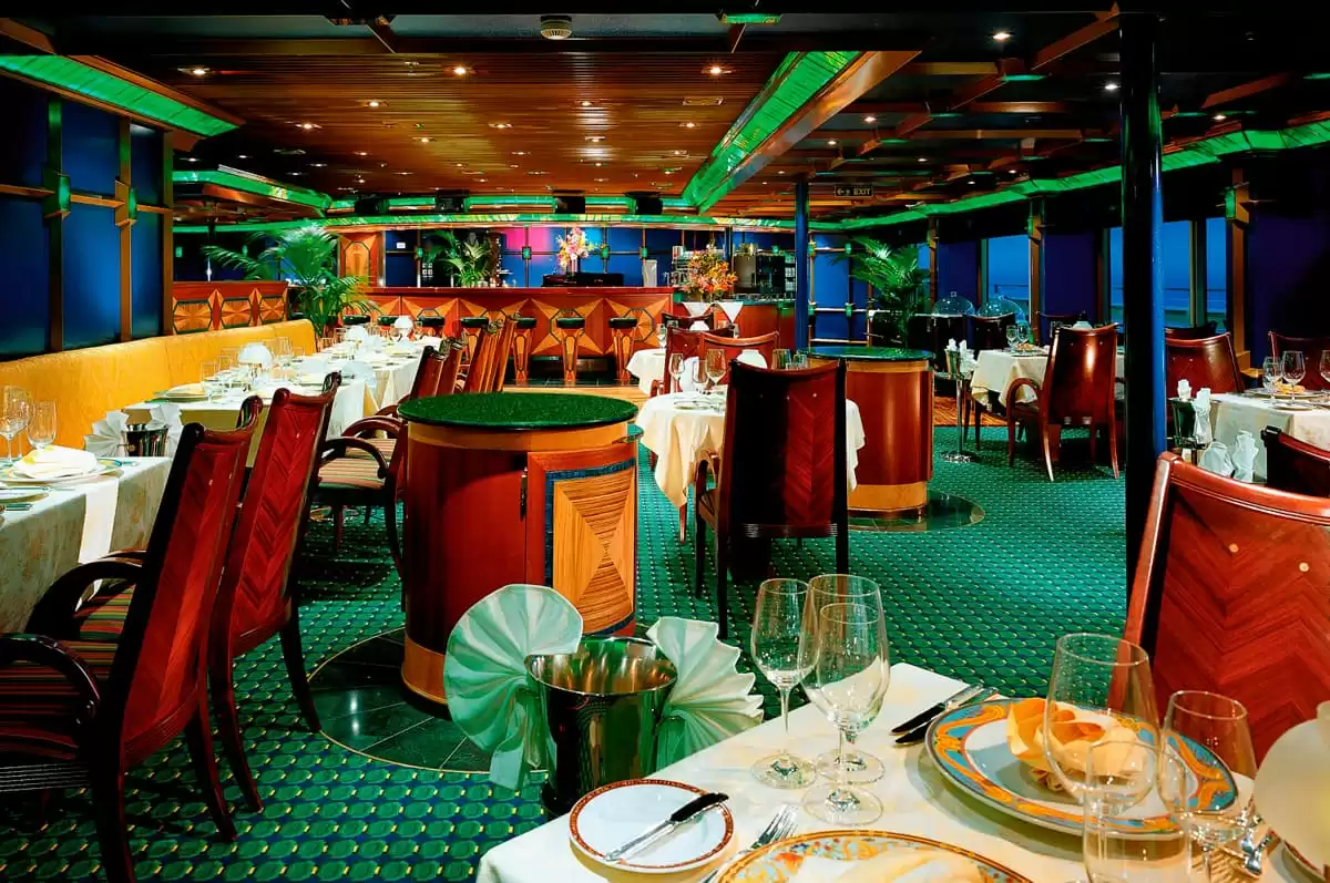 le Carnival Glory :  cabine 10
