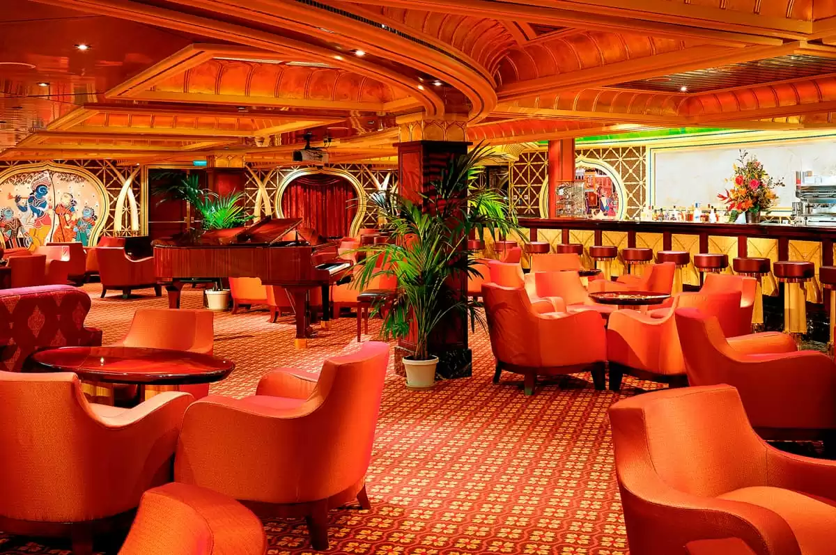 le Carnival Glory :  cabine 13