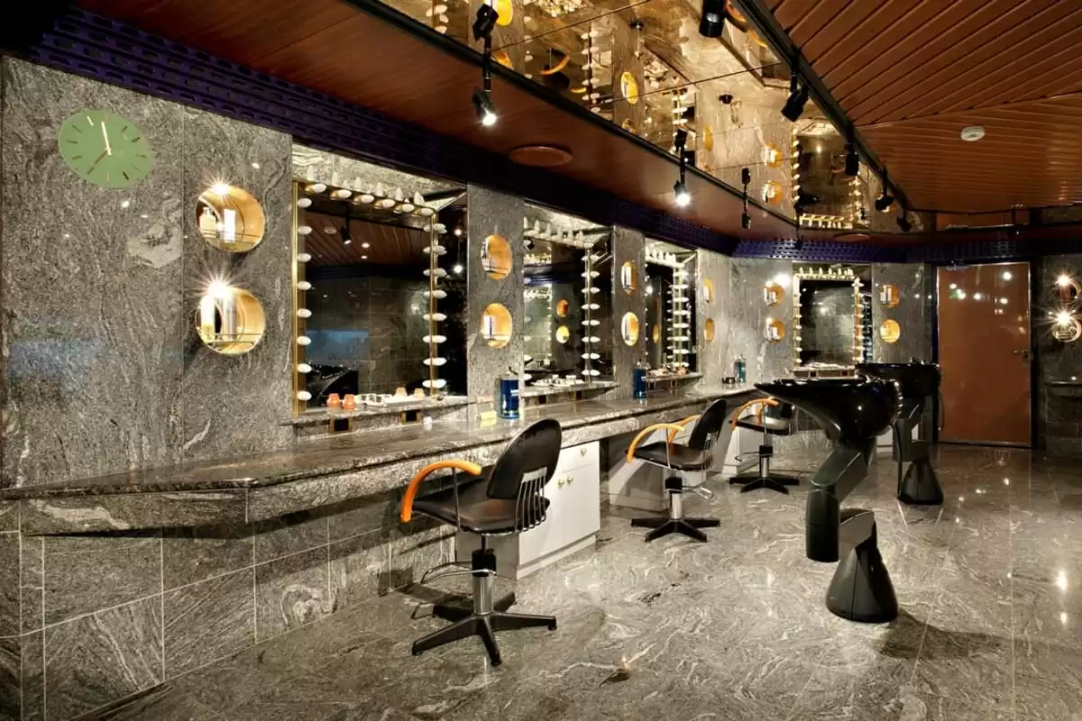 le Carnival Glory :  cabine 19