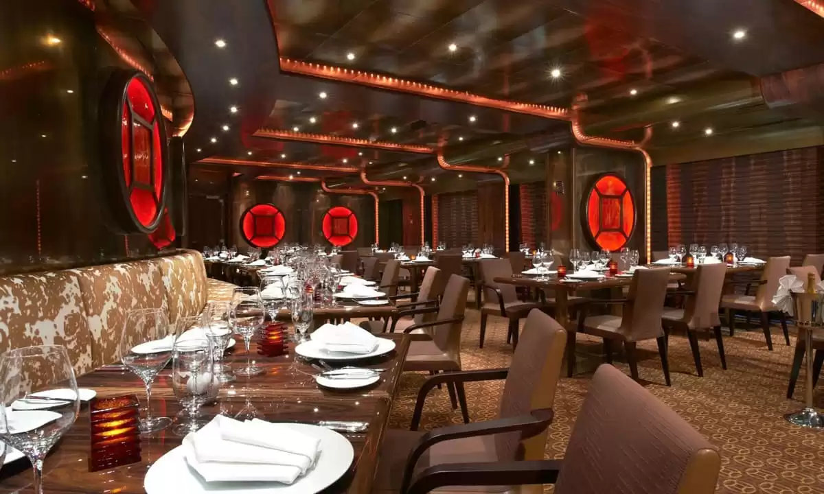 le Carnival Magic :  cabine 41