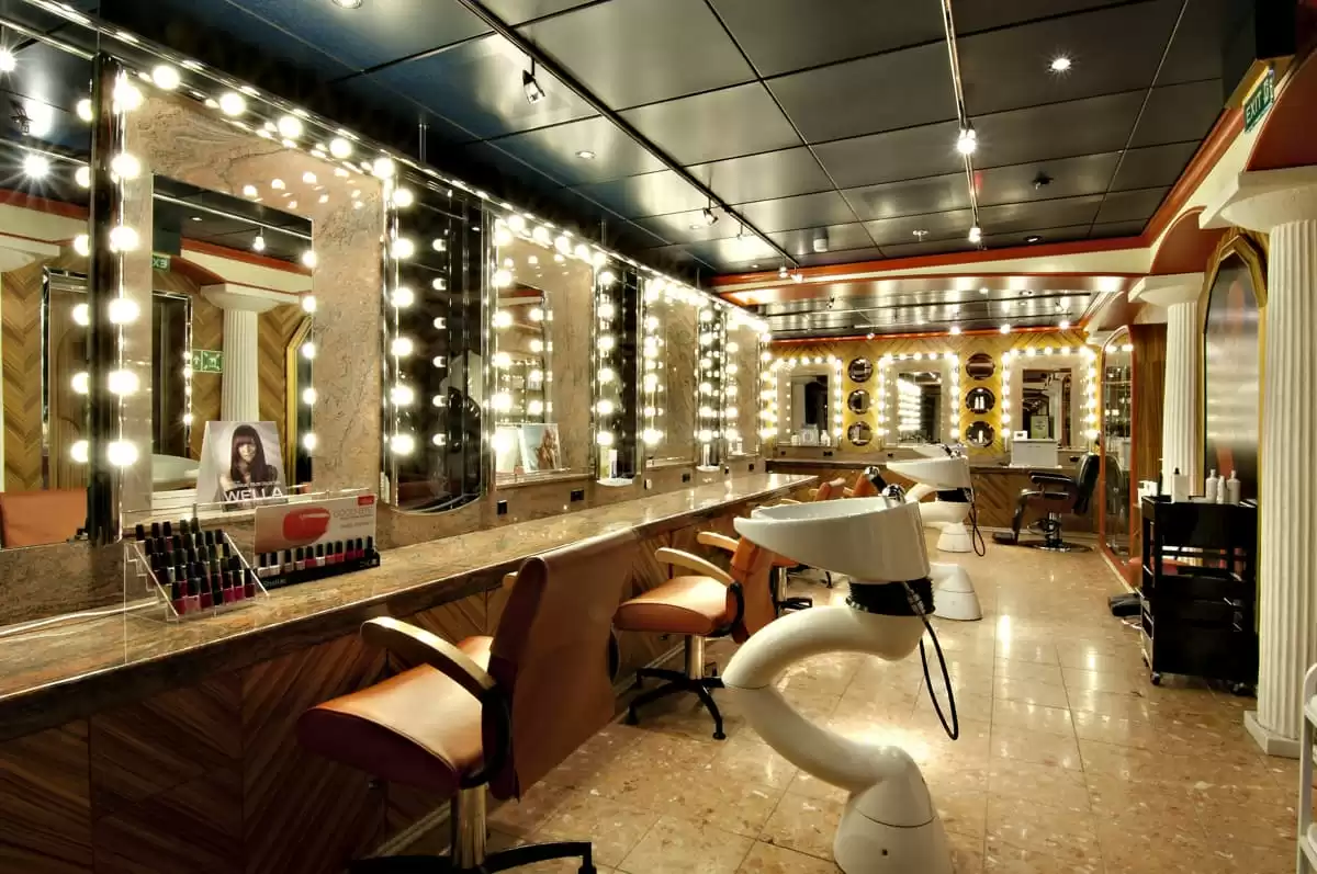 le Carnival Miracle :  cabine 39