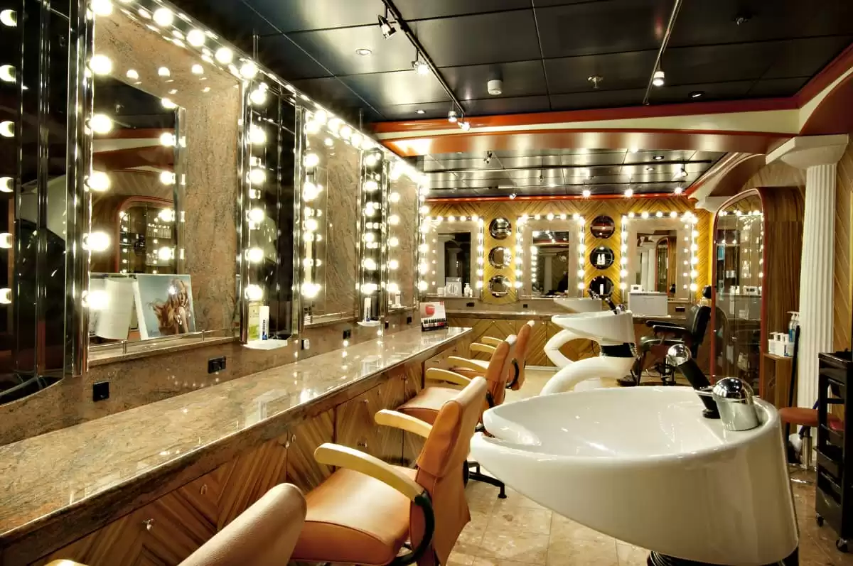 le Carnival Miracle :  cabine 40