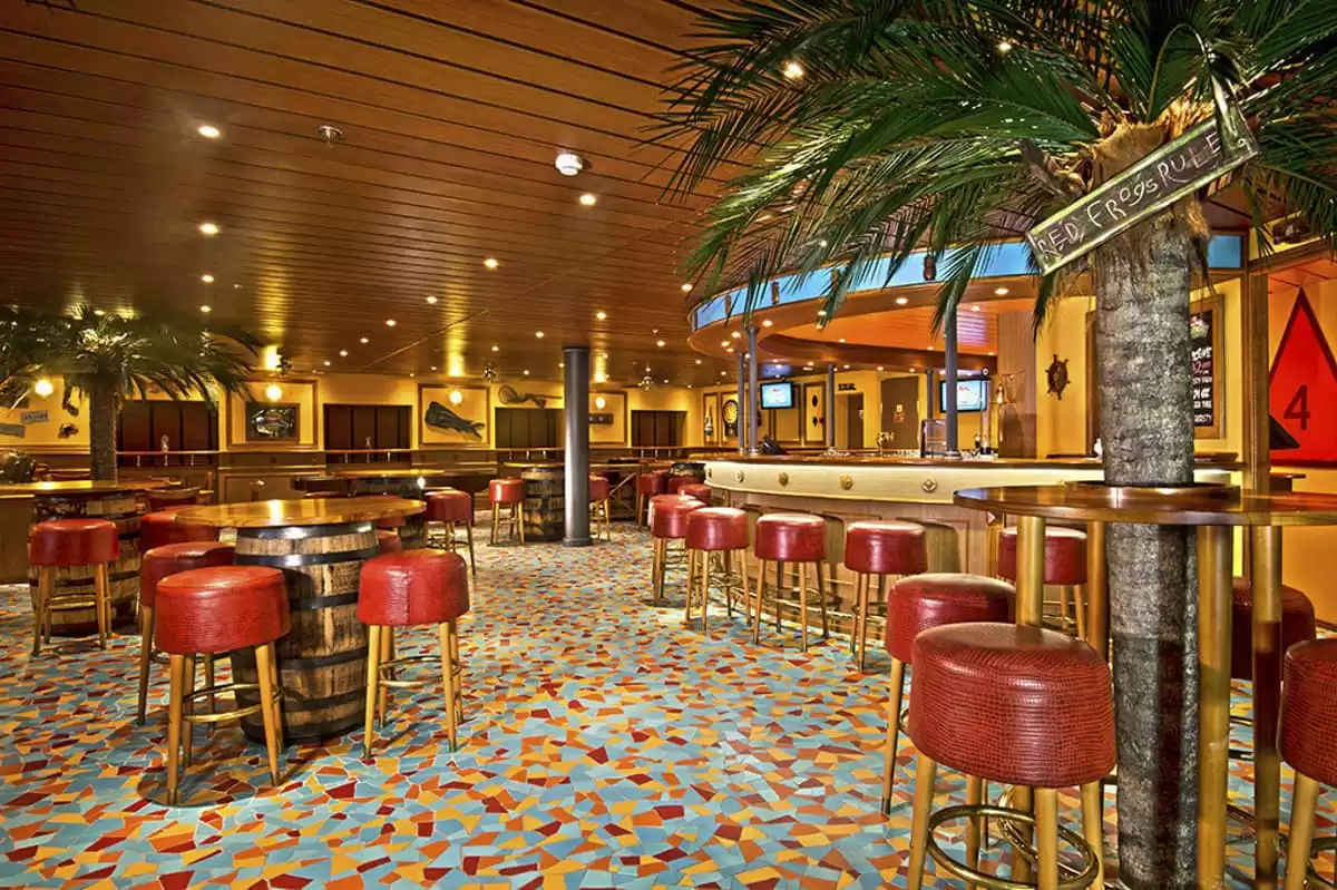 le Carnival Miracle :  cabine 52