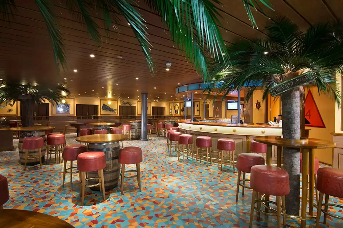 le Carnival Miracle :  cabine 53
