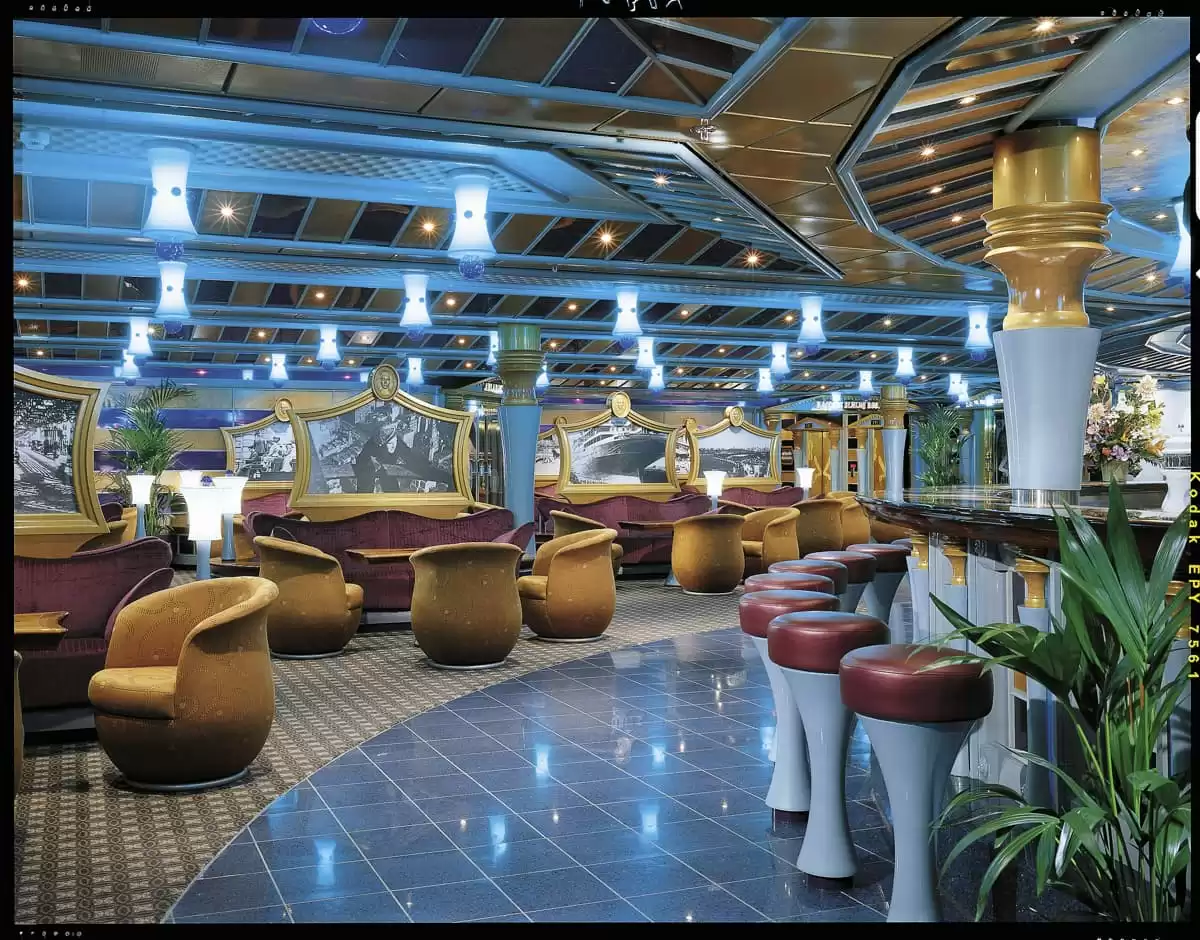 le Carnival Miracle :  cabine 65