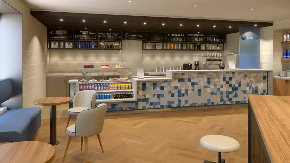 le Carnival Panorama :  cabine 2