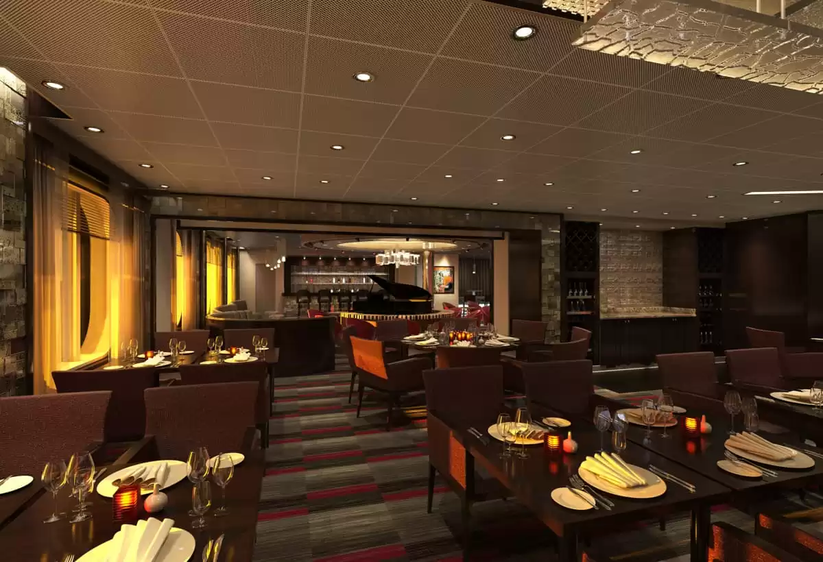 le Carnival Panorama :  cabine 13