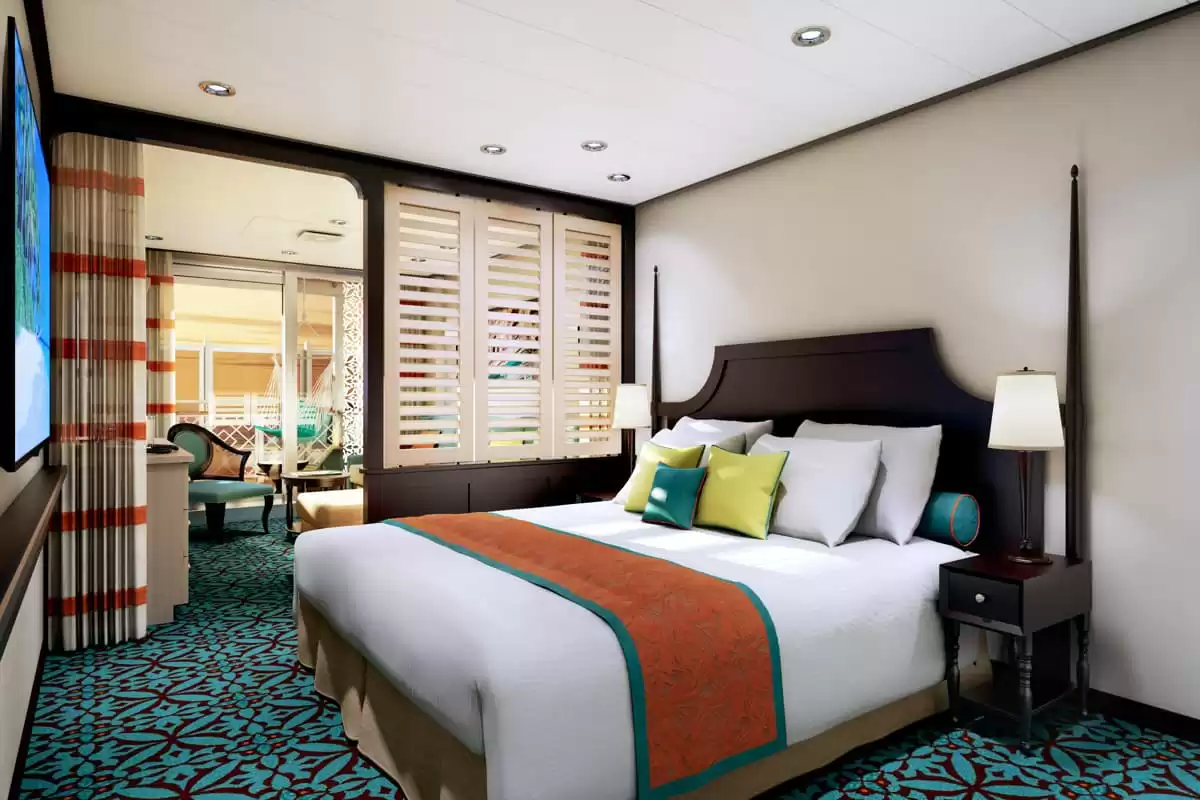 le Carnival Panorama :   3