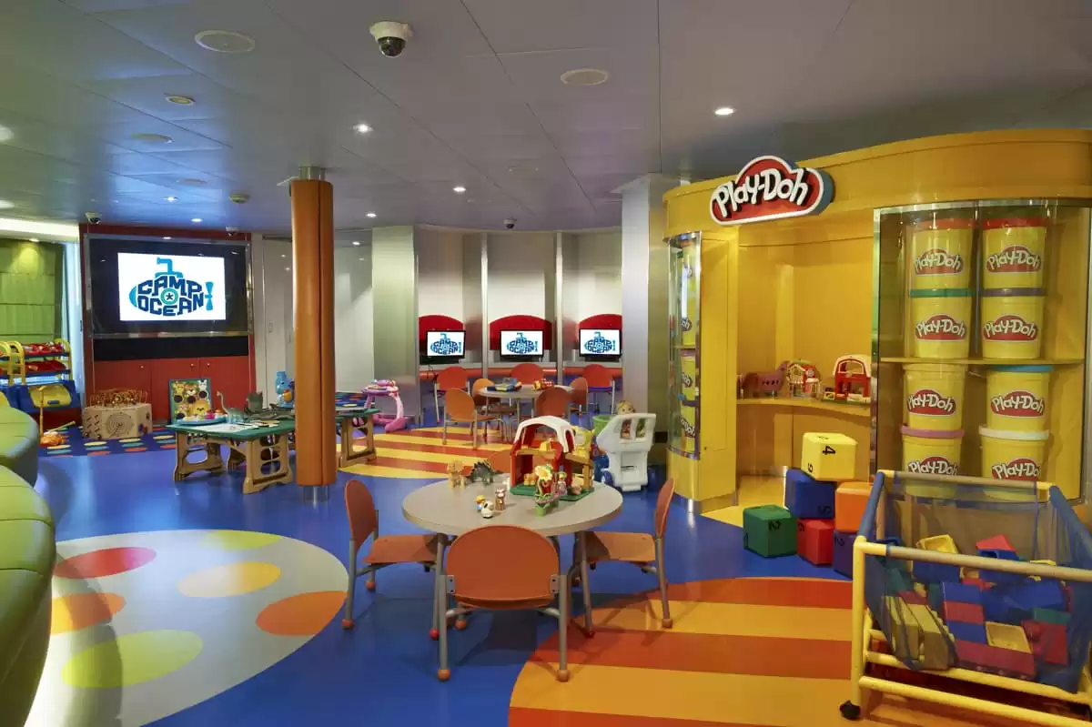 le Carnival Sunshine :  cabine 0