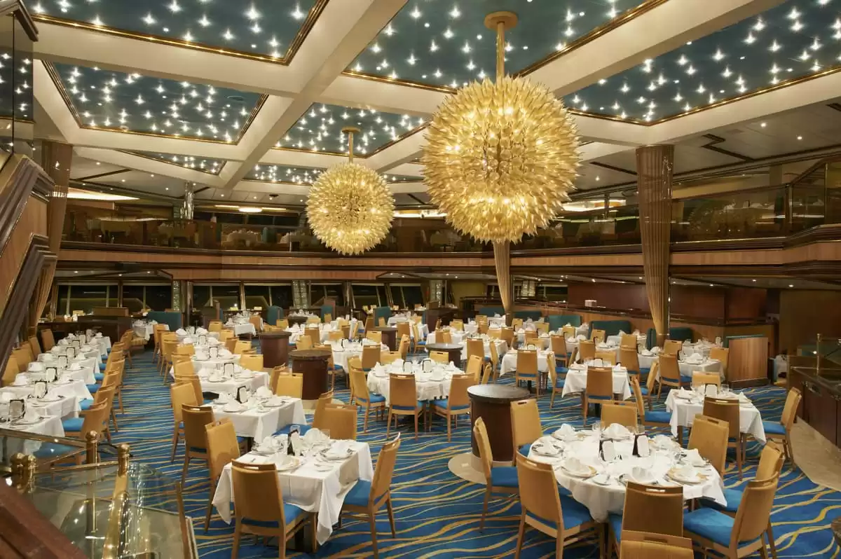 le Carnival Sunshine :  cabine 15
