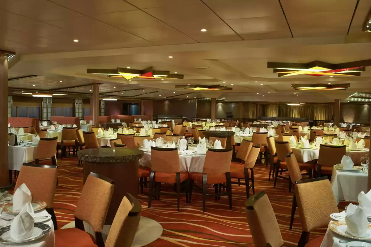 le Carnival Sunshine :  cabine 16