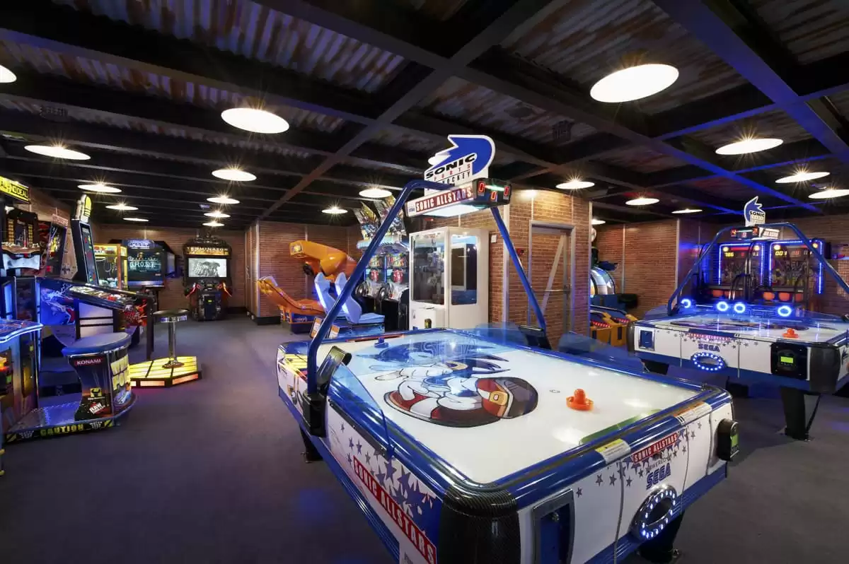 le Carnival Sunshine :  cabine 17