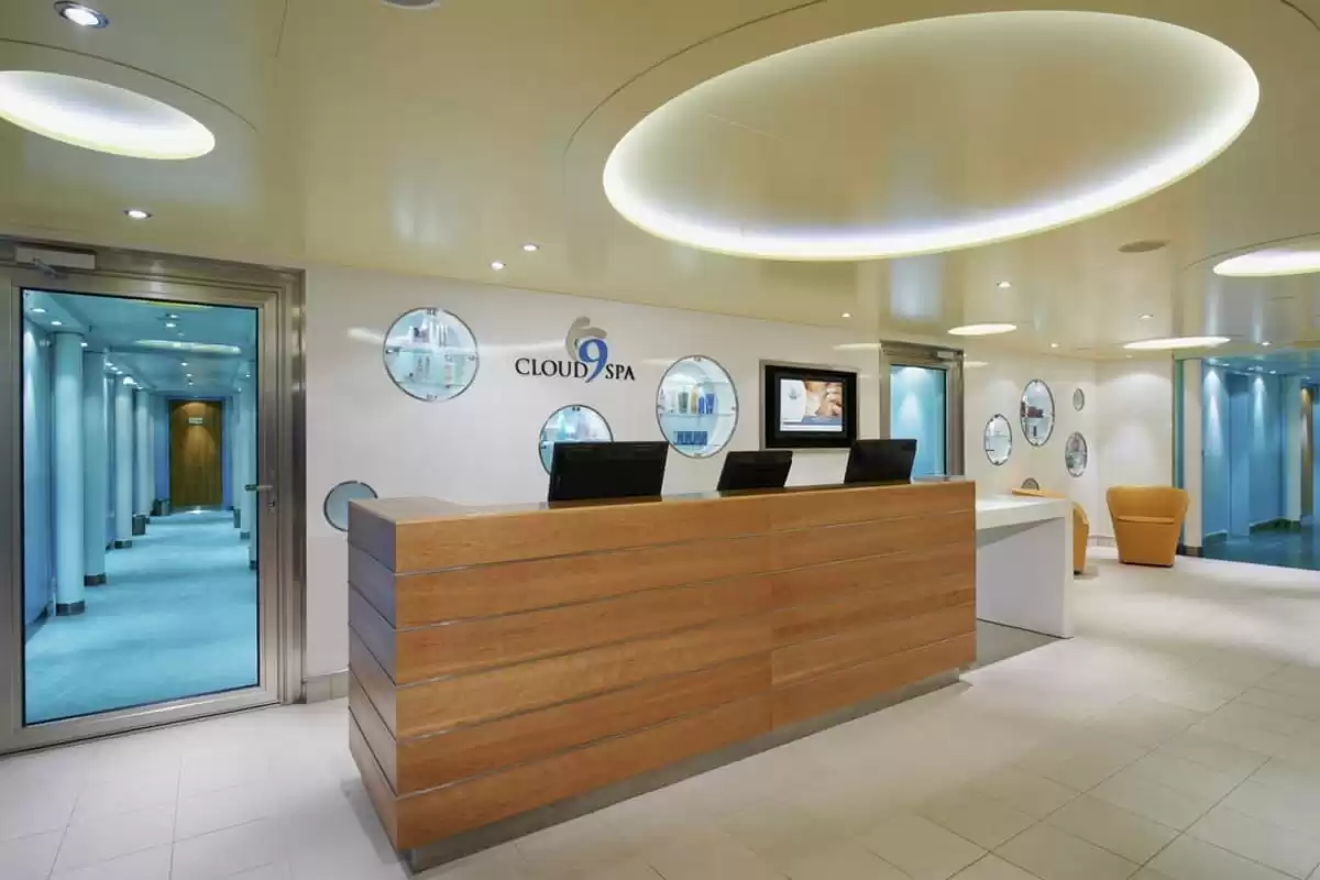 le Carnival Sunshine :  cabine 24