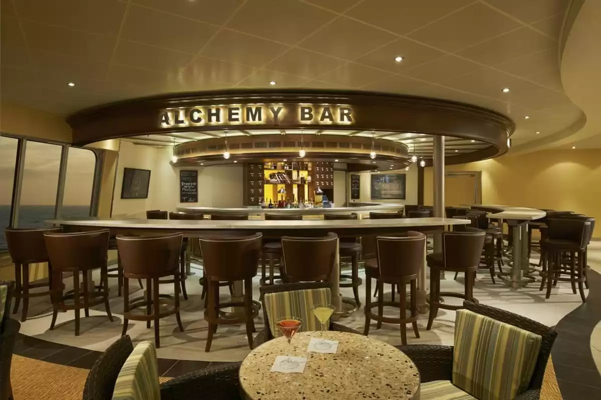 le Carnival Sunshine :  cabine 27