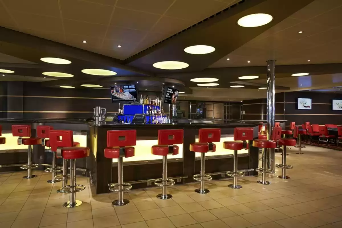 le Carnival Sunshine :  cabine 29