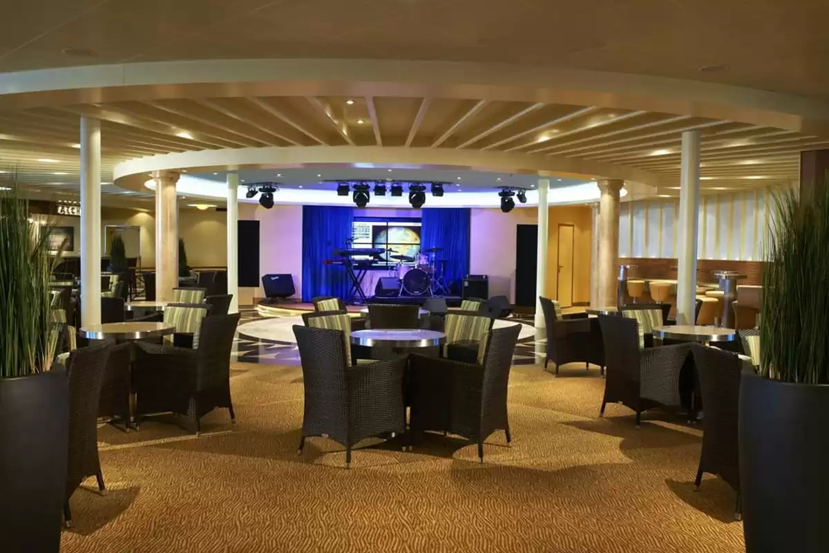 le Carnival Sunshine :  cabine 40