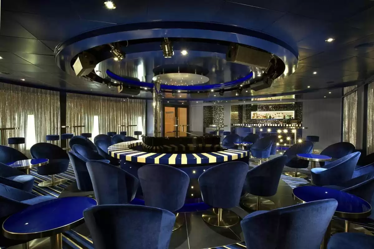 le Carnival Sunshine :  cabine 41