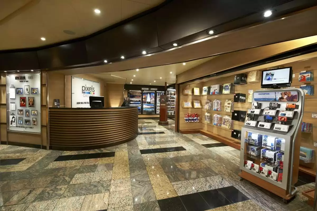 le Carnival Sunshine :  cabine 42