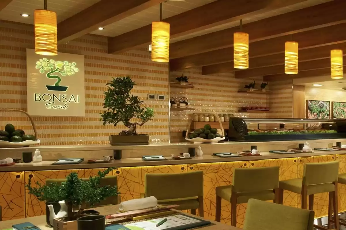 le Carnival Sunshine :  cabine 46