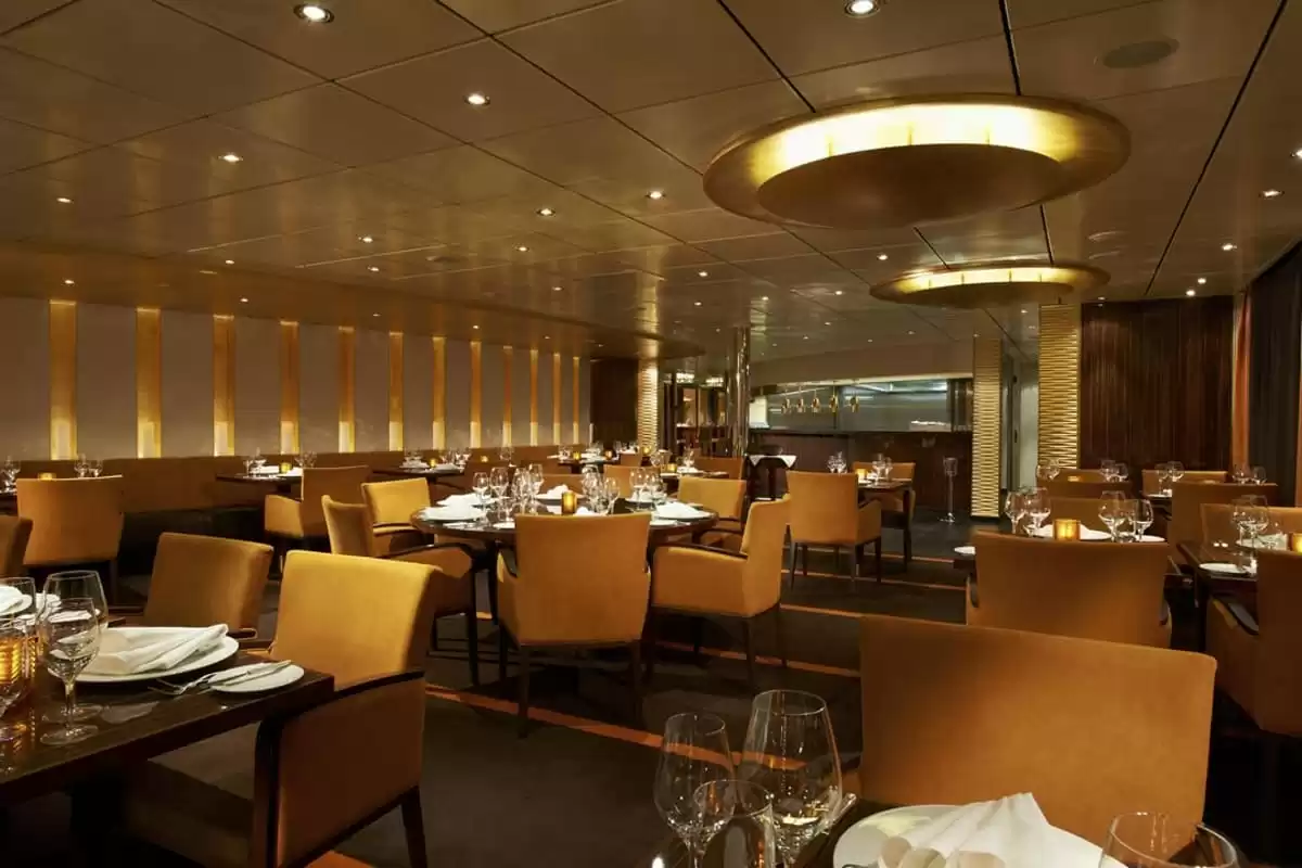 le Carnival Sunshine :  cabine 48