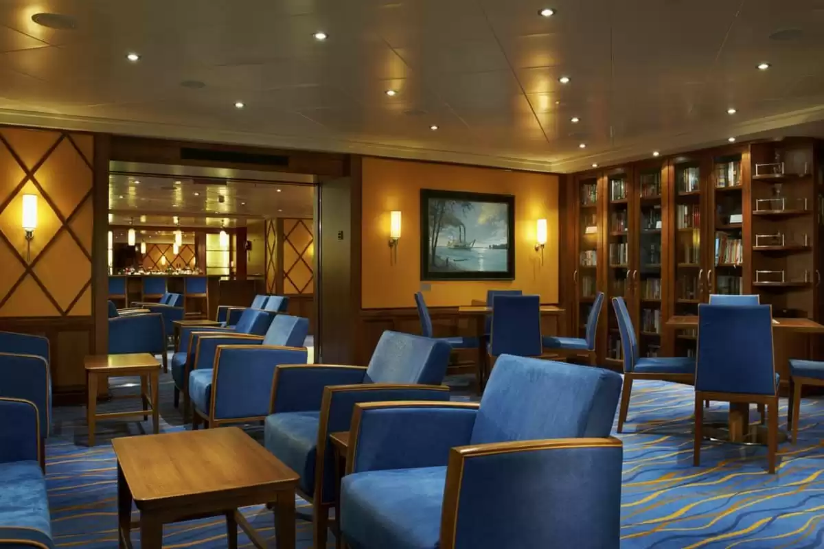 le Carnival Sunshine :  cabine 55