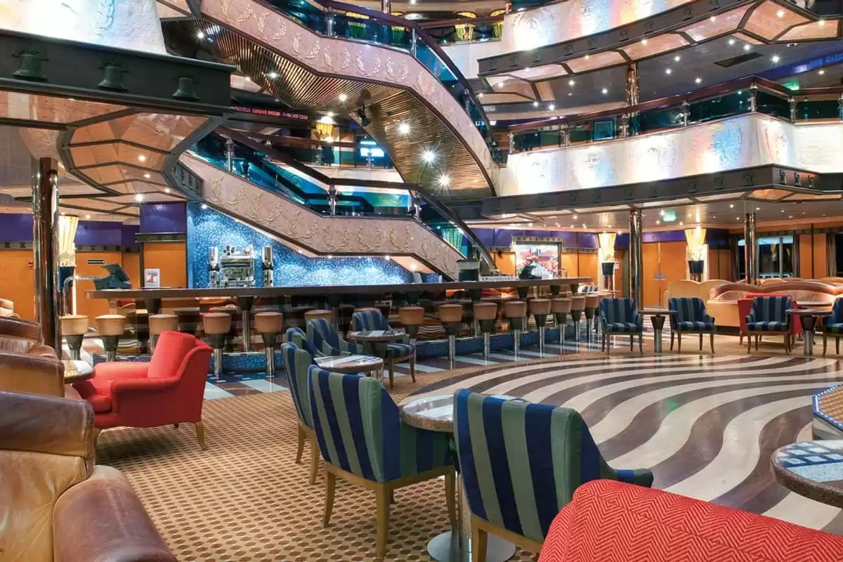 le Carnival Valor :  cabine 0