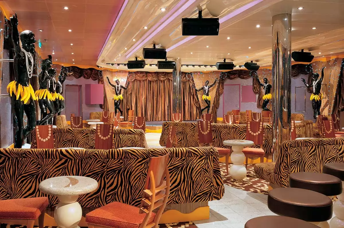 le Carnival Valor :  cabine 15