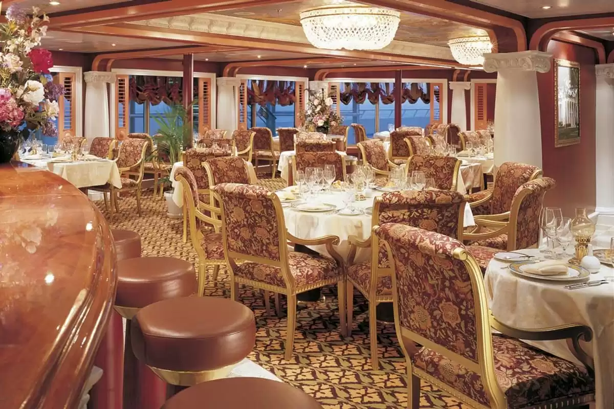 le Carnival Valor :  cabine 20