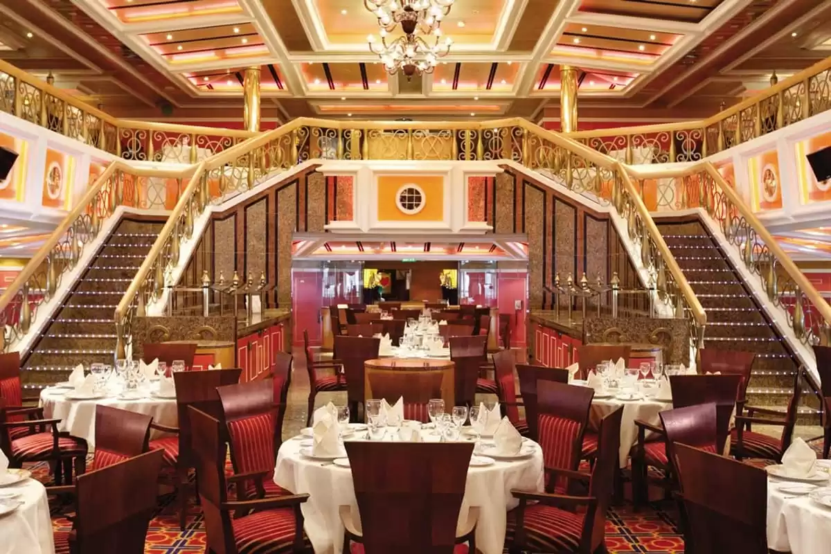le Carnival Valor :  cabine 26