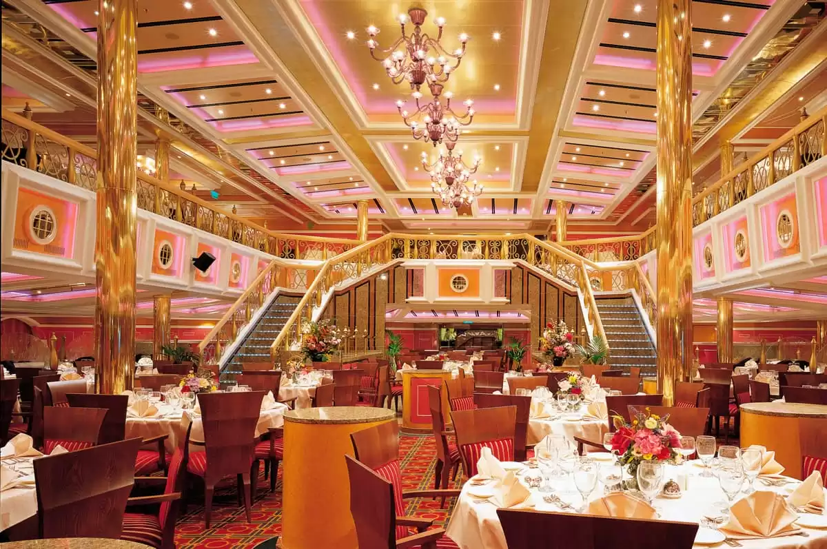 le Carnival Valor :  cabine 27