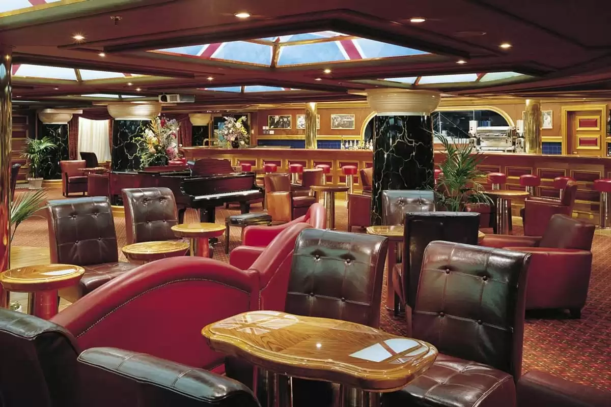 le Carnival Valor :  cabine 28